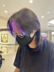 -M² LAB HAIR SALON