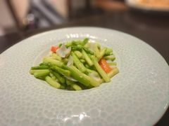 芦笋-通安客栈中餐厅·何家小馆
