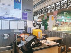 -大鼓米线(杭州国大城市广场店)