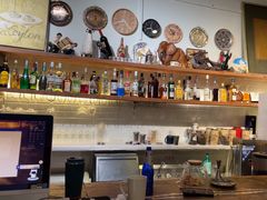 -爱上层楼咖啡馆(为公桥店)