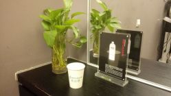 -史云逊养发护发