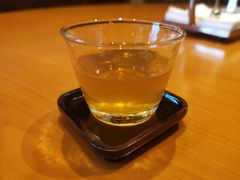 -广州富力君悦大酒店空中花园