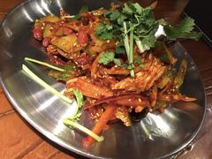 -原始泥炉烤肉(总店)