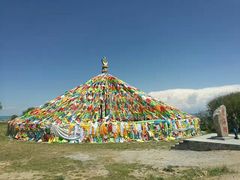 -青海湖国家重点风景名胜区