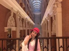 -外滩二十二号艺术中心