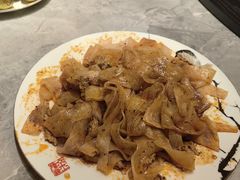 -西安饭庄·非遗陕菜(钟楼店)