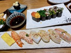 -赤稻·日式料理(禅城店)