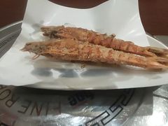 串炸大虾-东京餐厅(新城东路)