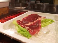 -梅园国际大酒店·自助餐厅(光明港店)