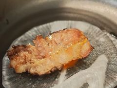 -肉甲韩国木炭烤肉(新壹街1店)