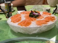 -盛港湾海鲜食府(黄沙店)