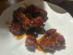 -金枝玉叶上海人家食府(三里河店)