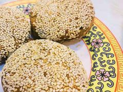 -烤肉季饭庄