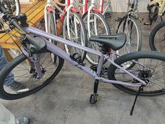 -GIANT捷安特自行车专卖店(金桥台儿庄路店)