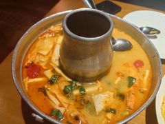 -泰国餐厅 Thai Food(裕华万达店)