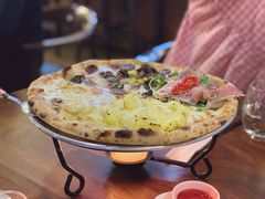 四季披萨-1861意大利餐厅(文化广场店)