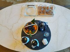 -长沙富力万达文华酒店