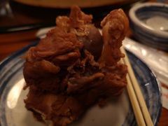 -95号酱骨·一块豆腐(展春园西路店)