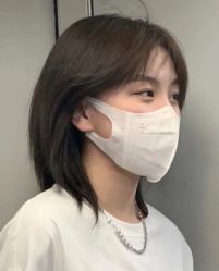 -杜尚发型