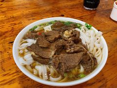 -肆姐面粉馆(坡子街店)