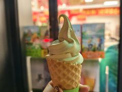 -吴裕泰茶庄(鼓楼店)