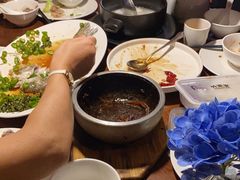 -外婆家(天河领展店)