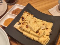 -山茶云南菜(永安里店)