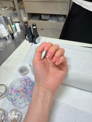 点击看大图 -Wax Brow蜜蜡脱毛美甲美睫眉吧