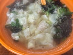 -阿麟馄饨(延长路店)
