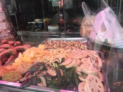 -清真拉妈卤味(回民街店)