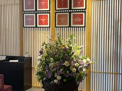 -悦融·京鲁菜·露台花园(安定门店)