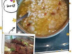 -茶油香闽南菜·花园餐厅(前埔店)