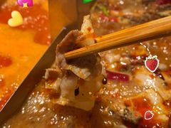 -海底捞火锅(河东万达广场店)