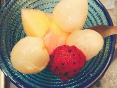 -卿雲阁私人高定餐厅(汉口江滩店)