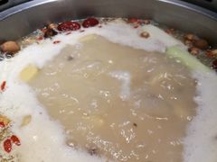 -快乐小羊·内蒙牛羊肉火锅(流花中心店)