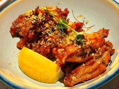 -BE BRIGHT KITCHEN(正佳广场店)