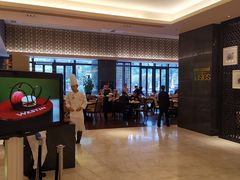 -武汉武昌威斯汀酒店-知味自助餐厅