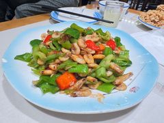 -巢湖名吃·东关老鹅汤(江南风情街店)