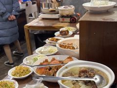 -水先生寧波菜(天一店)