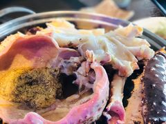 -蟹之国·精品蟹料理(极地店)