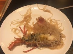 -OPEN開全日自助餐厅·牛肉火锅·海鲜(佛山希尔顿酒店)