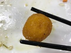 -弘法寺斋菜馆素食