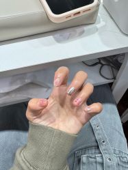 -晨·艺美甲美睫