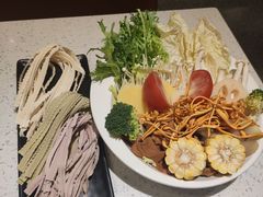 -八珍玉食鸡煲·打边炉(印象城店)