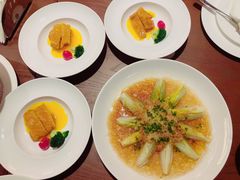 -水月周庄铂尔曼酒店-水月荟中餐厅