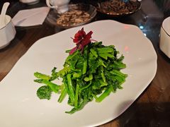 -秦月轩·长安小馆·新陕菜(阜成路·五棵松店)