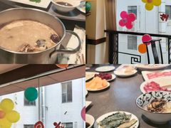 -皇城老妈·大连海鲜火锅(港湾店)