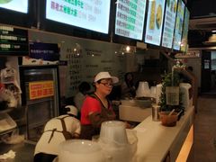 -韩萍老南京馄饨(河西万达店)