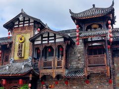 -红运火锅·中国名火锅·国风演绎(省体店)