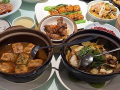 -上下九广州菜馆(锦业路店)